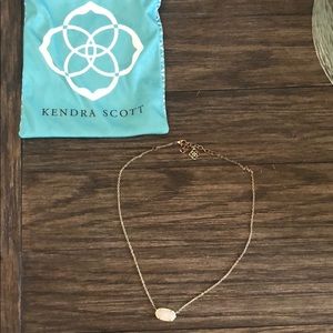 Kendra Scott Necklace